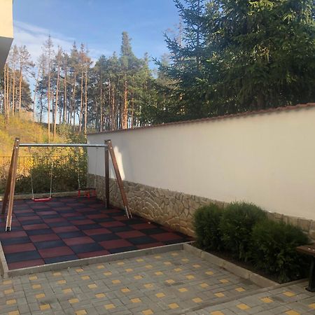 Borov Park 3 Apartment Velingrad Exterior foto
