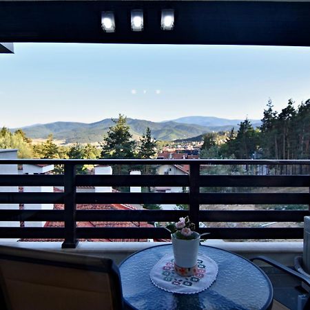 Borov Park 3 Apartment Velingrad Exterior foto