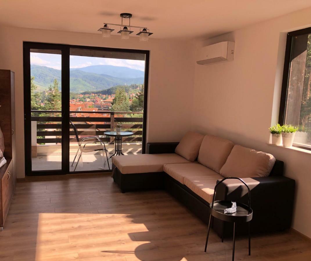 Borov Park 3 Apartment Velingrad Exterior foto