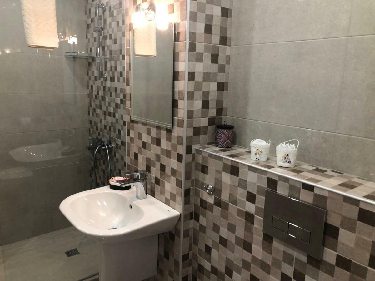 Borov Park 3 Apartment Velingrad Exterior foto