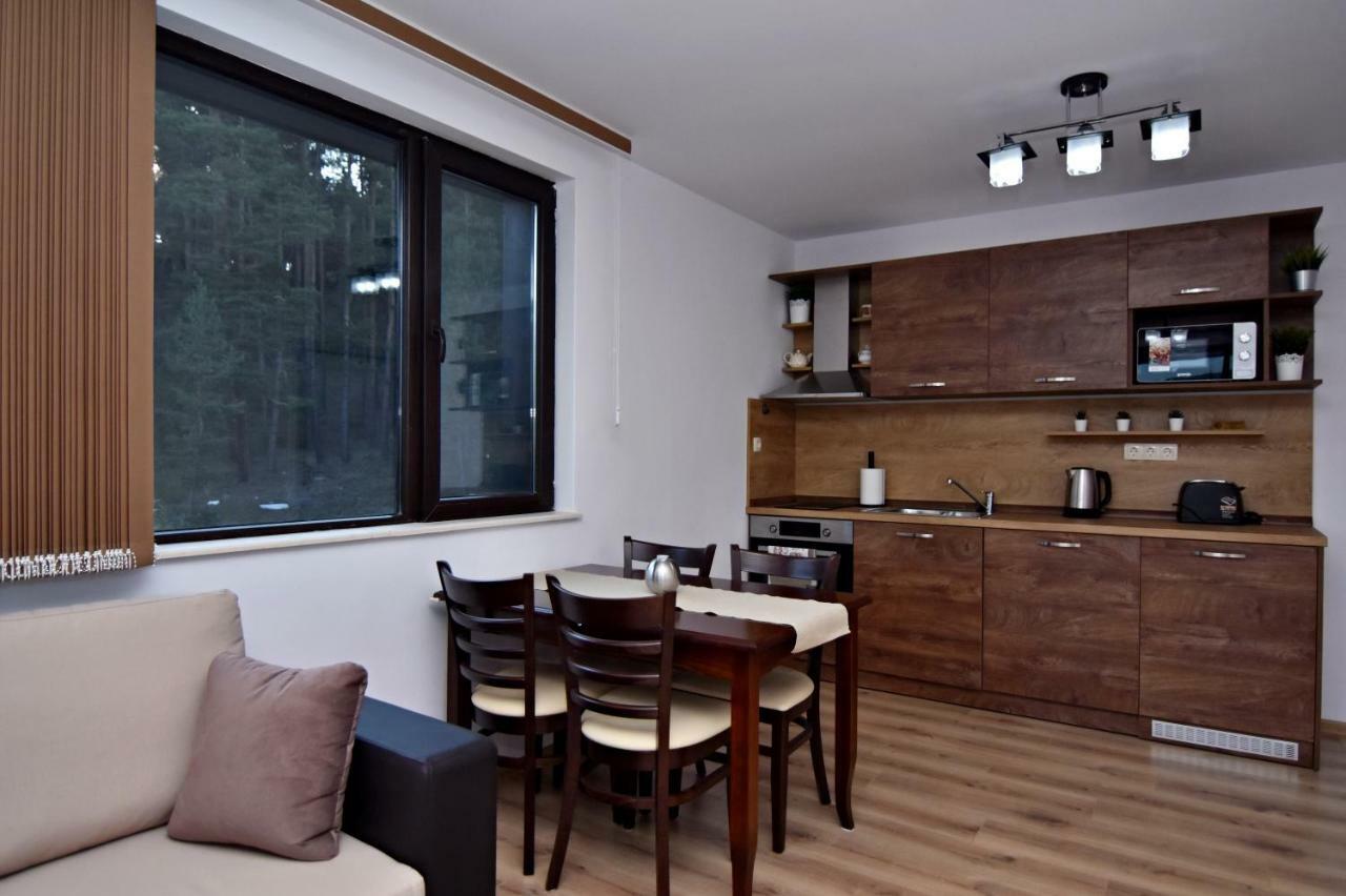 Borov Park 3 Apartment Velingrad Exterior foto