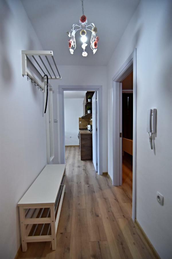 Borov Park 3 Apartment Velingrad Exterior foto