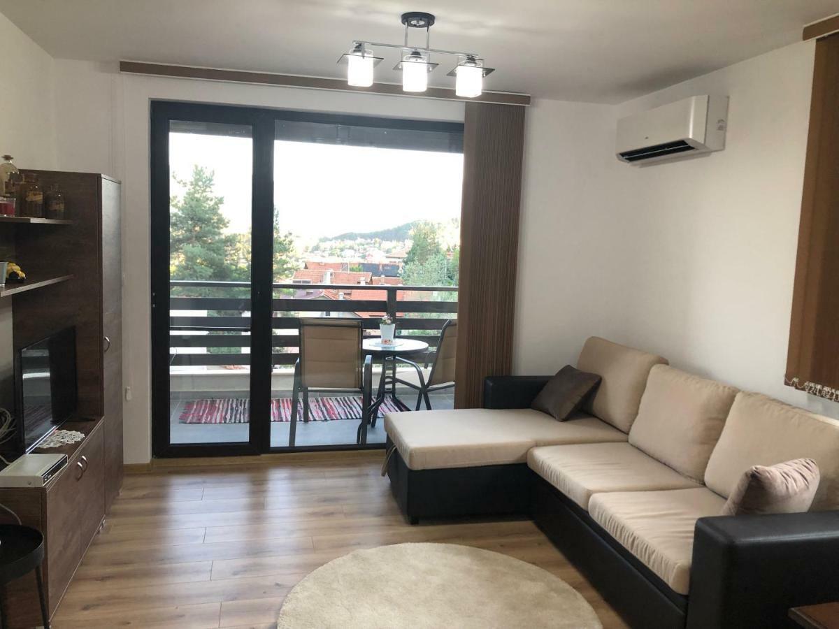 Borov Park 3 Apartment Velingrad Exterior foto