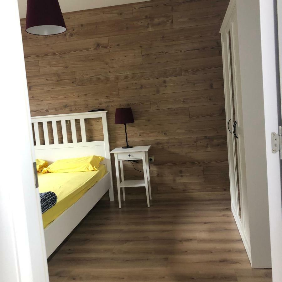 Borov Park 3 Apartment Velingrad Exterior foto