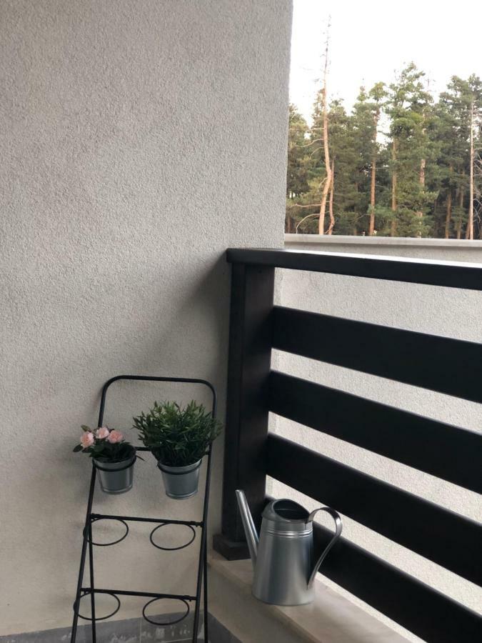 Borov Park 3 Apartment Velingrad Exterior foto