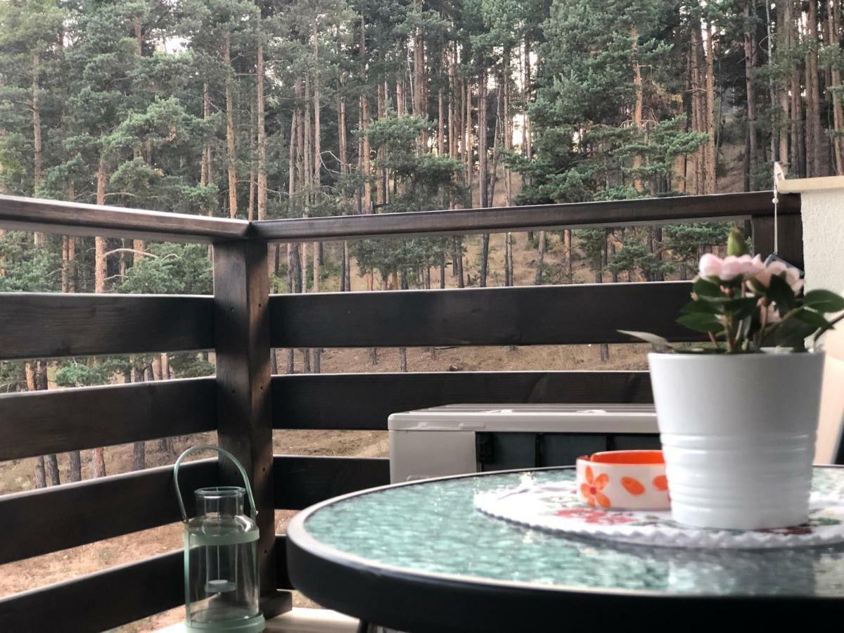 Borov Park 3 Apartment Velingrad Exterior foto