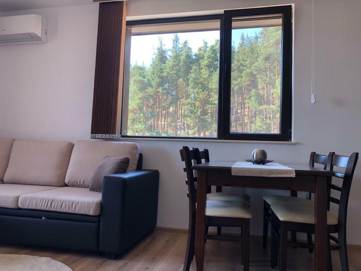 Borov Park 3 Apartment Velingrad Exterior foto