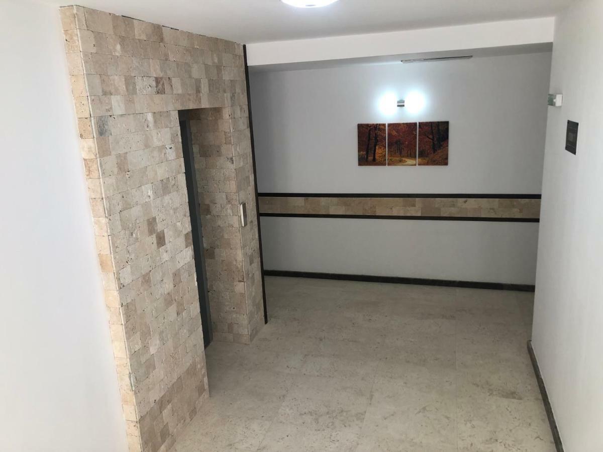 Borov Park 3 Apartment Velingrad Exterior foto