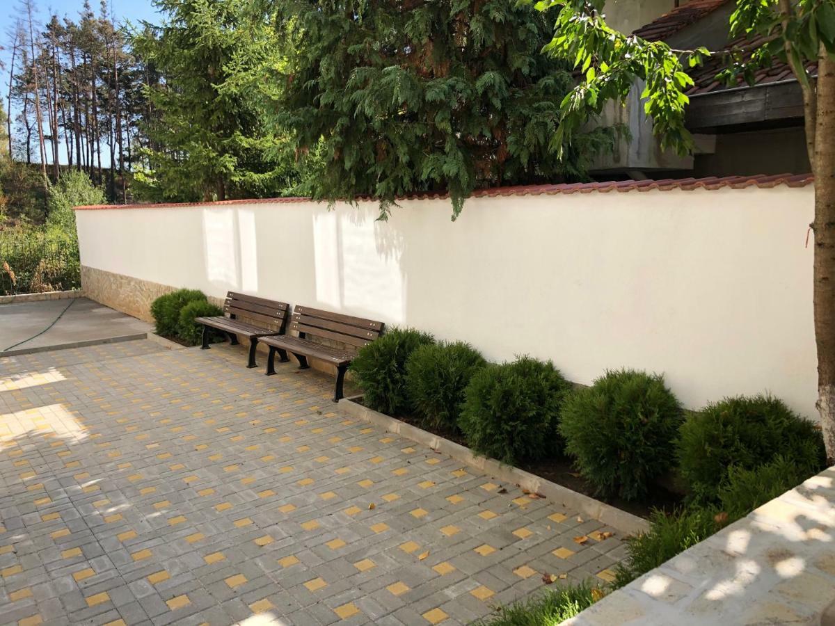 Borov Park 3 Apartment Velingrad Exterior foto