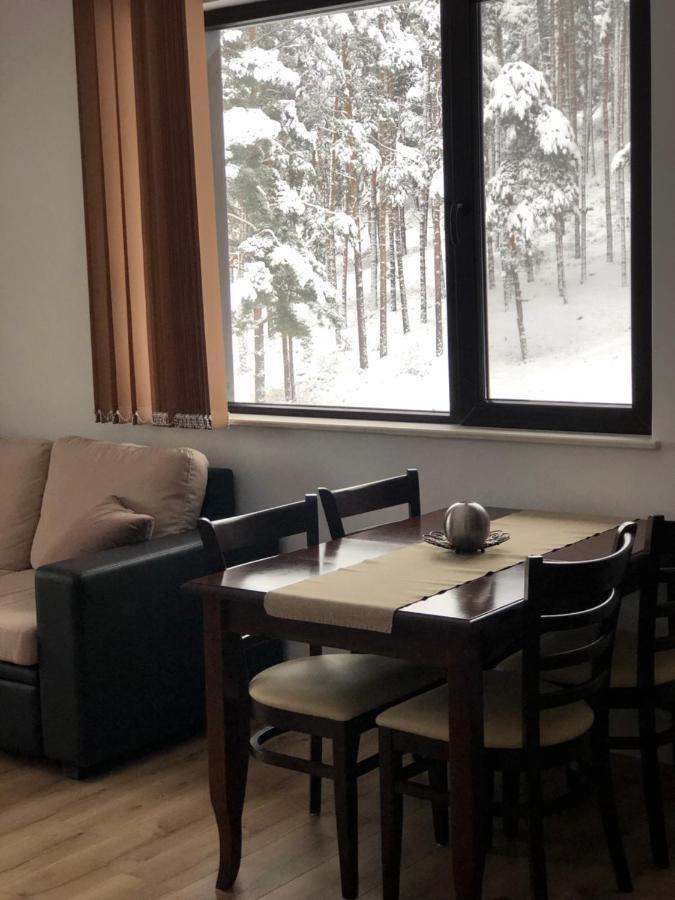 Borov Park 3 Apartment Velingrad Exterior foto